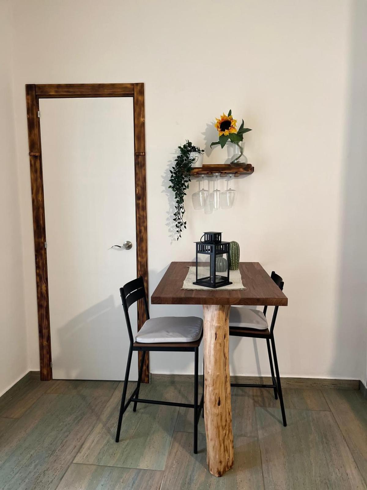 Casa Vacanze Green House 泰拉西尼 外观 照片