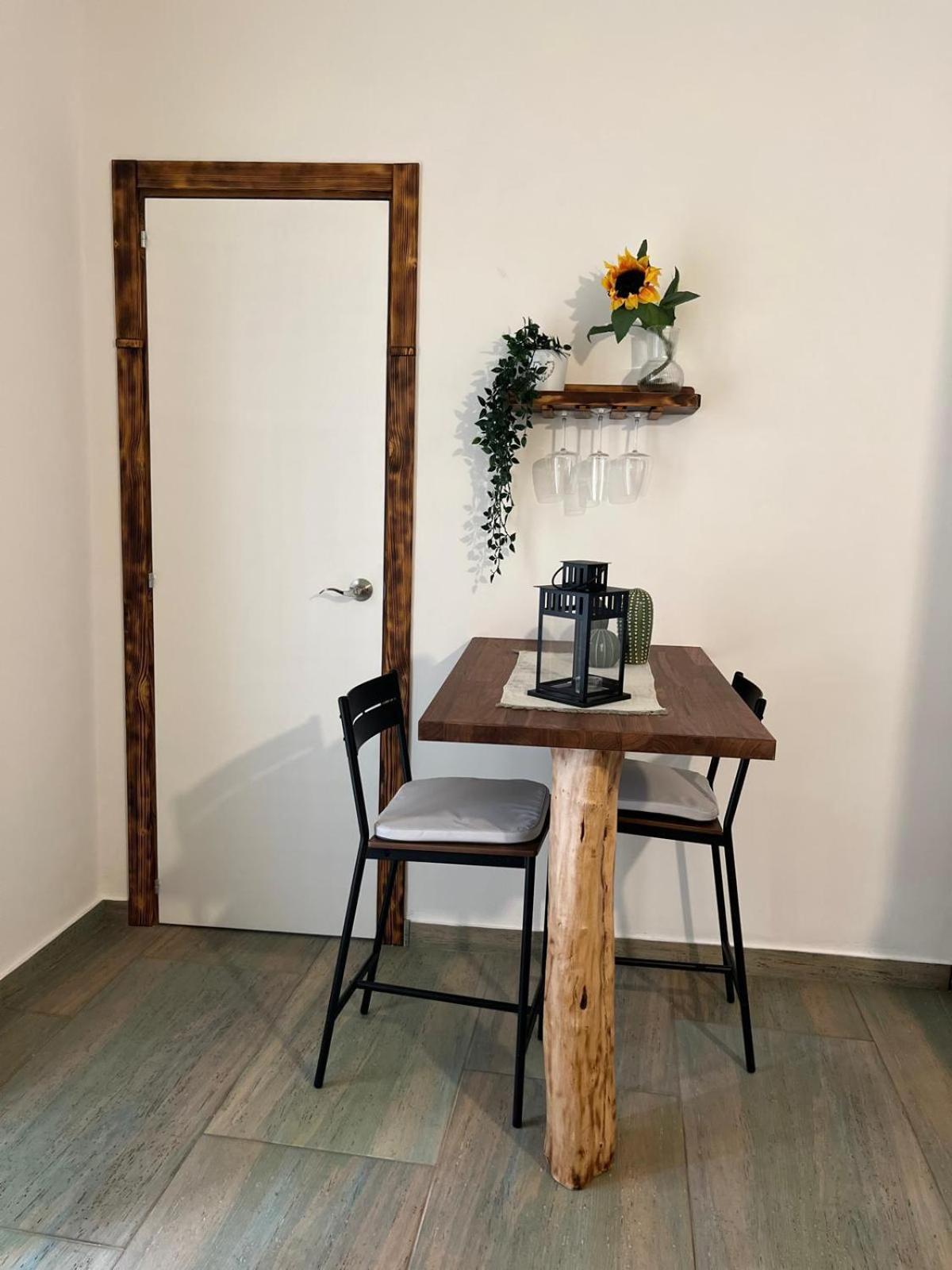 Casa Vacanze Green House 泰拉西尼 外观 照片