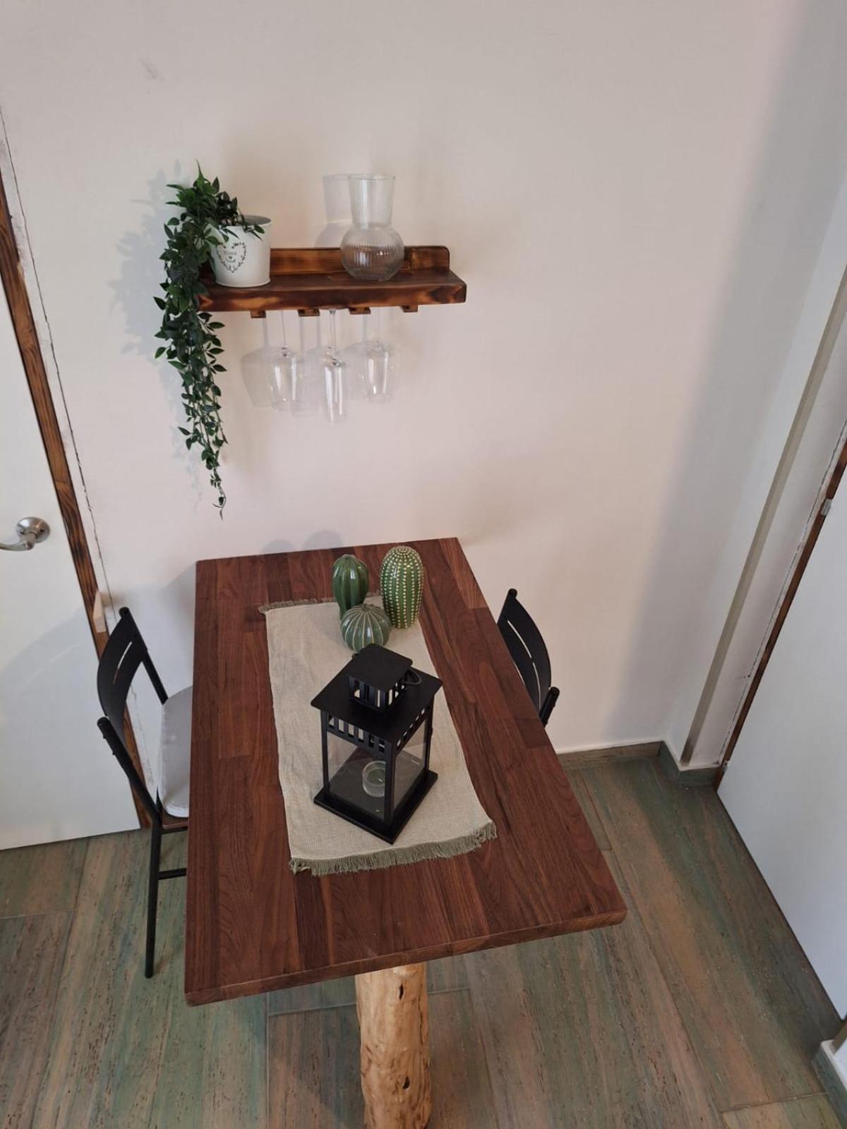 Casa Vacanze Green House 泰拉西尼 外观 照片